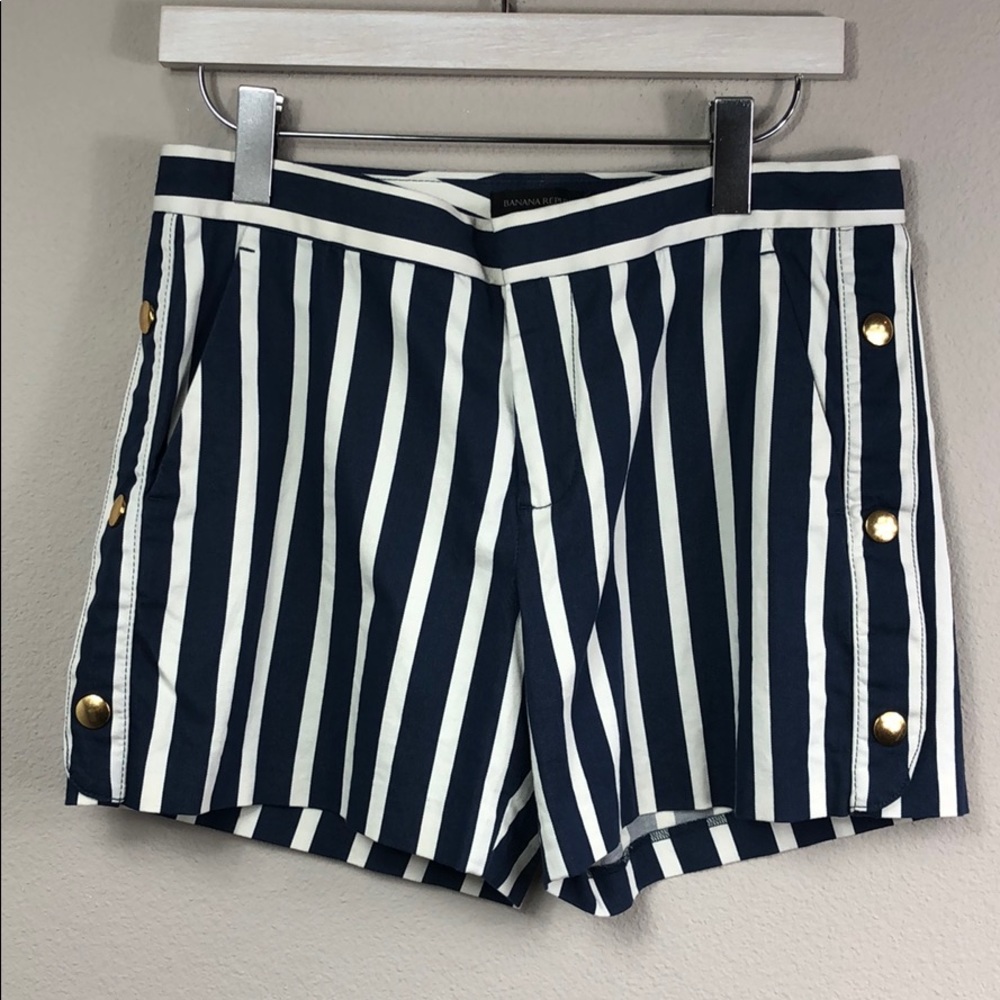 Banana Republic Ryan Shorts 6